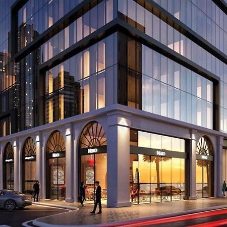 Myway Deluxe Alsancak Hotel İzmir Luaran gambar